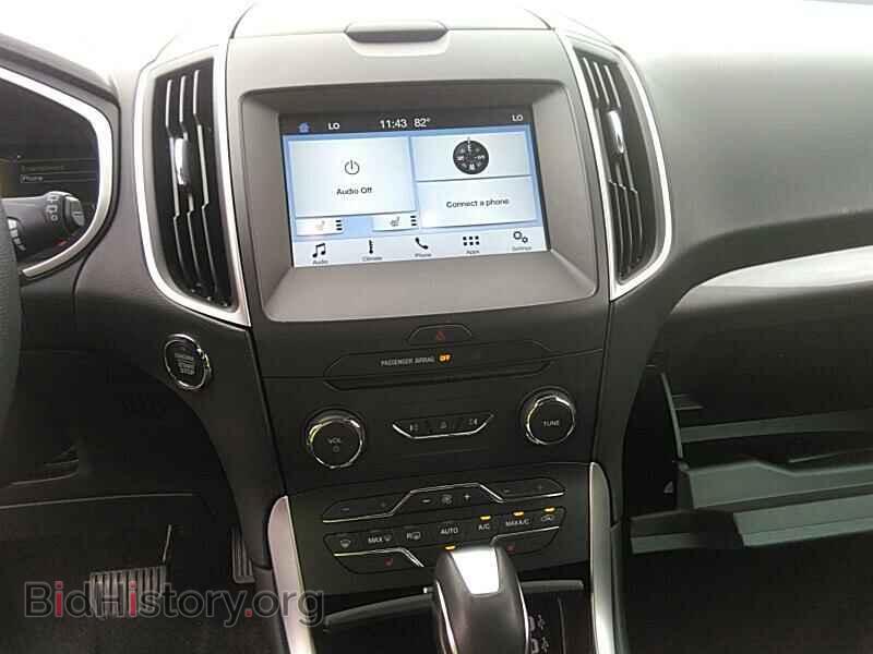 2018 Ford Edge - VIN: 2FMPK4J88JBC16131 - Фото 4