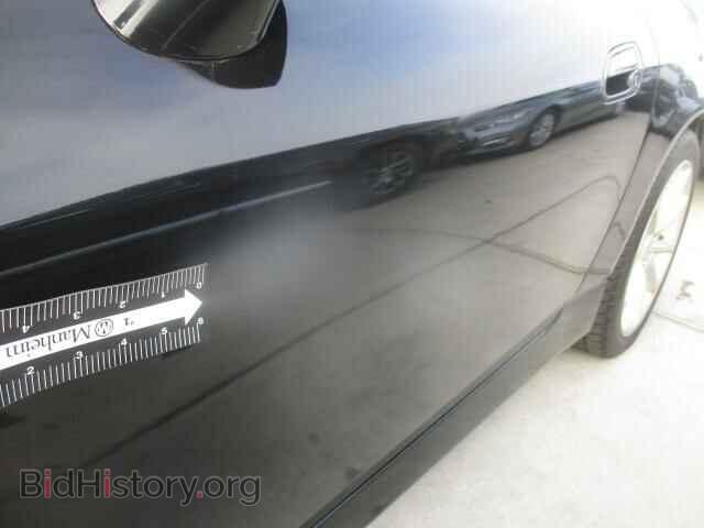 2007 Honda S2000 - VIN: JHMAP21407S000560 - Фото 9