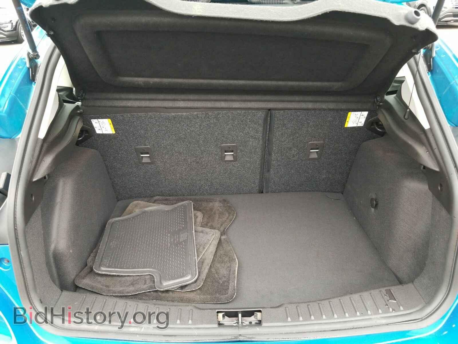 2017 Ford Focus - VIN: 1FADP3K29HL253041 - Фото 7