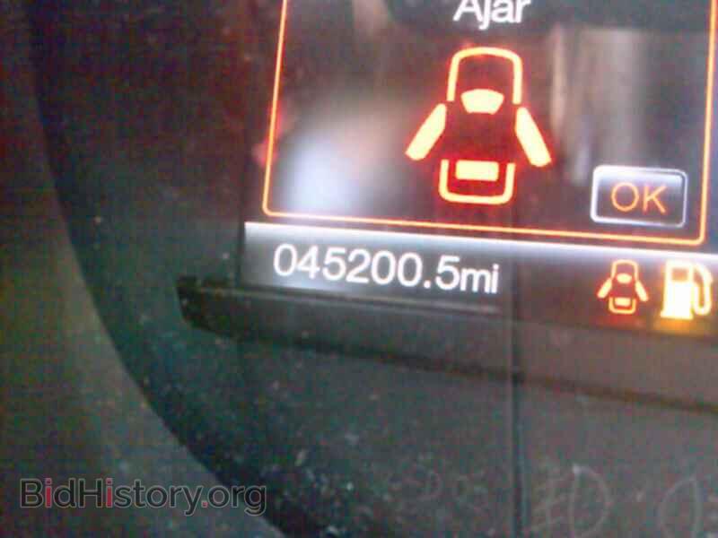 2016 Ford Edge - VIN: 2FMPK4AP7GBB69870 - Фото 5