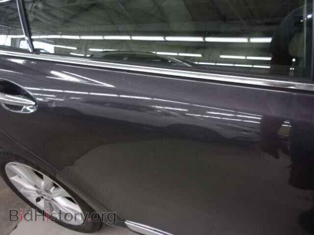 2011 Lexus ES 350 - VIN: JTHBK1EG3B2440735 - Photo 25