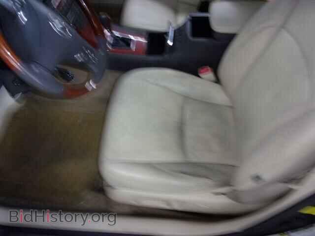 2011 Lexus ES 350 - VIN: JTHBK1EG3B2440735 - Photo 41