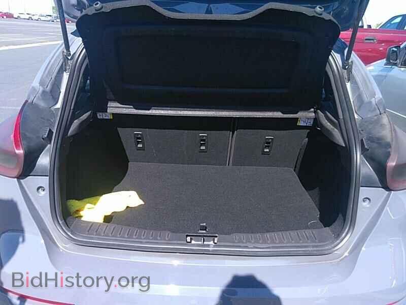 2017 Ford Focus - VIN: WF0DP3TH1H4120018 - Photo 7