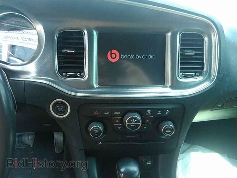 2012 Dodge Charger - VIN: 2C3CDXCT2CH248061 - Photo 4