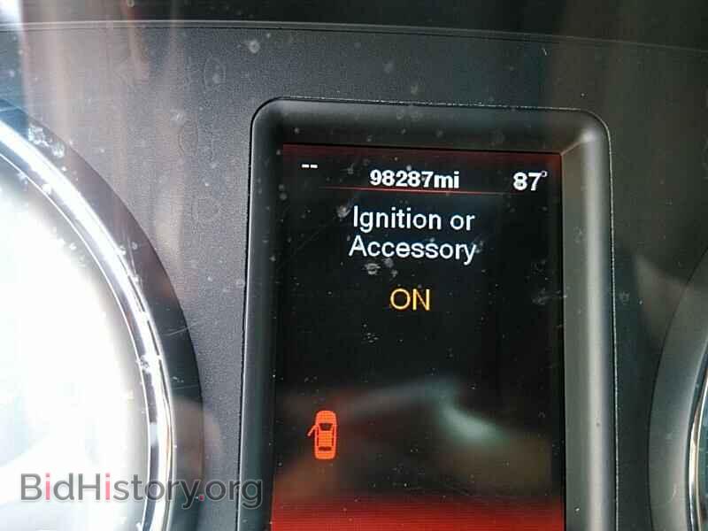 2012 Dodge Charger - VIN: 2C3CDXCT2CH248061 - Photo 5