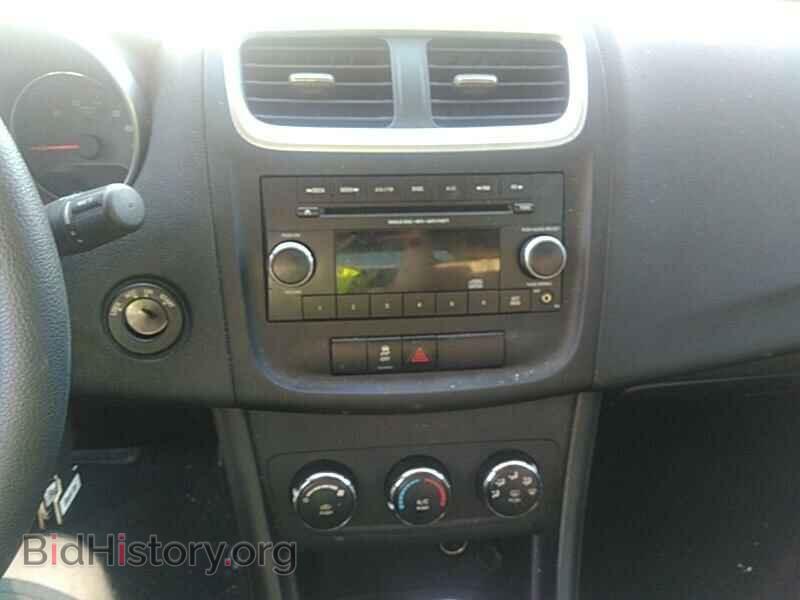 2013 Dodge Avenger - VIN: 1C3CDZAB9DN662999 - Photo 4