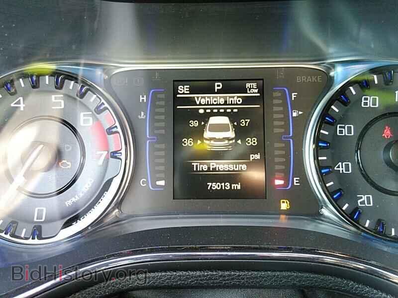 2016 Chrysler 200 - VIN: 1C3CCCBB6GN187931 - Фото 5