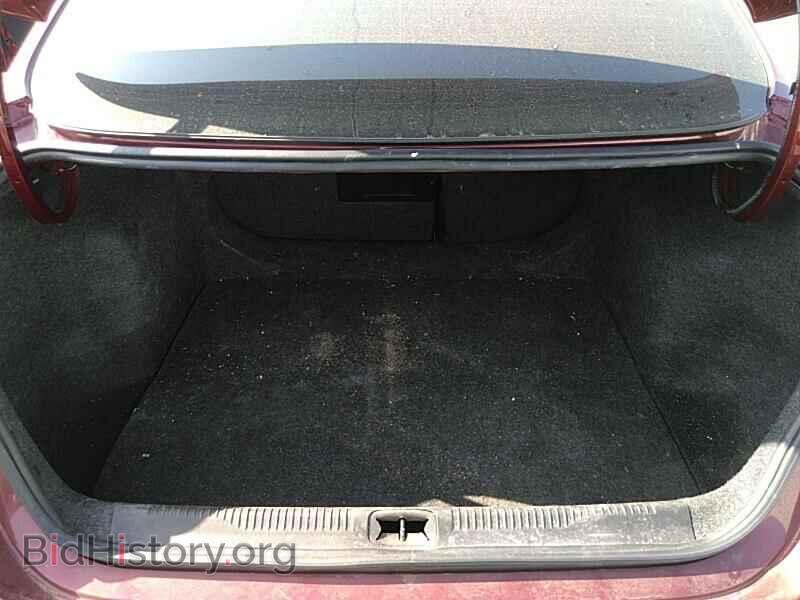 2016 Chrysler 200 - VIN: 1C3CCCBB6GN187931 - Фото 7