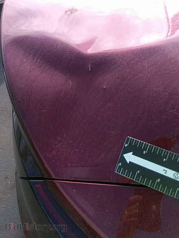 2016 Chrysler 200 - VIN: 1C3CCCBB6GN187931 - Фото 9
