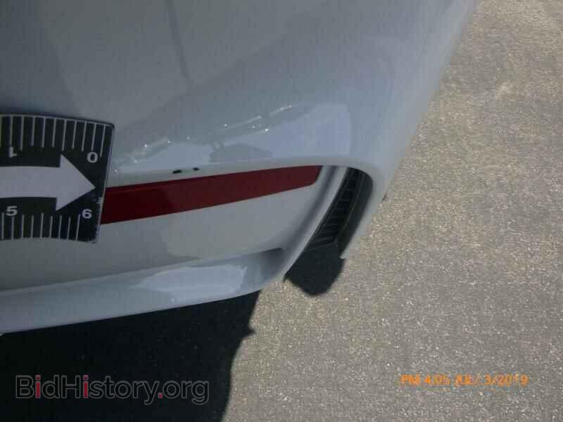 2016 BMW M4 - VIN: WBS3R9C5XGK708116 - Фото 9