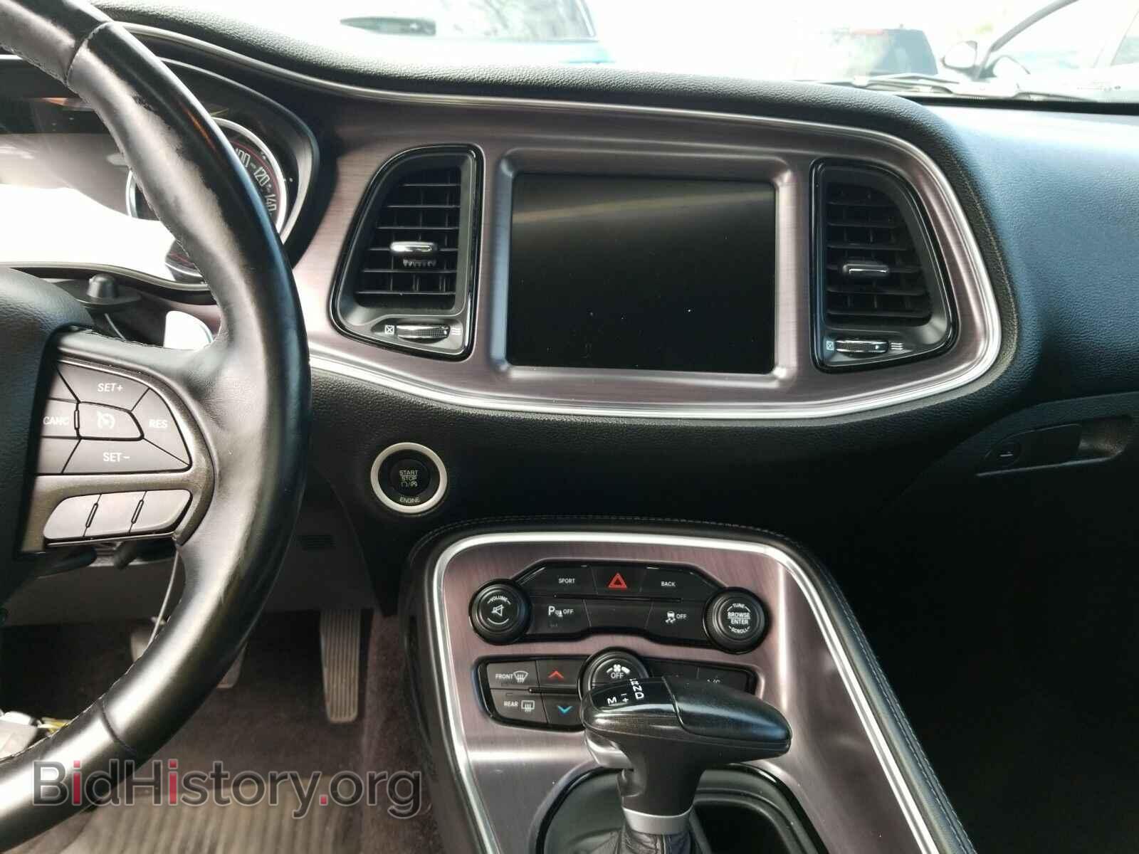 2016 Dodge Challenger - VIN: 2C3CDZAG7GH143068 - Photo 4