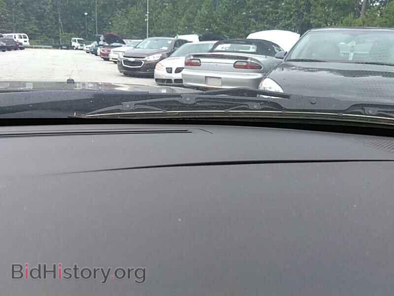 2012 Dodge Challenger - VIN: 2C3CDYAG5CH259650 - Photo 8