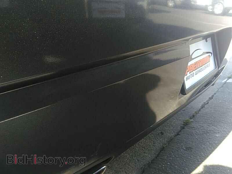 2013 Dodge Challenger - VIN: 2C3CDYAG4DH646787 - Фото 9