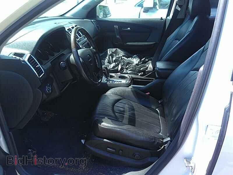 2012 GMC Acadia - VIN: 1GKKVTED7CJ163464 - Фото 3