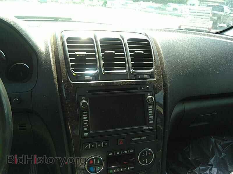 2012 GMC Acadia - VIN: 1GKKVTED7CJ163464 - Фото 4