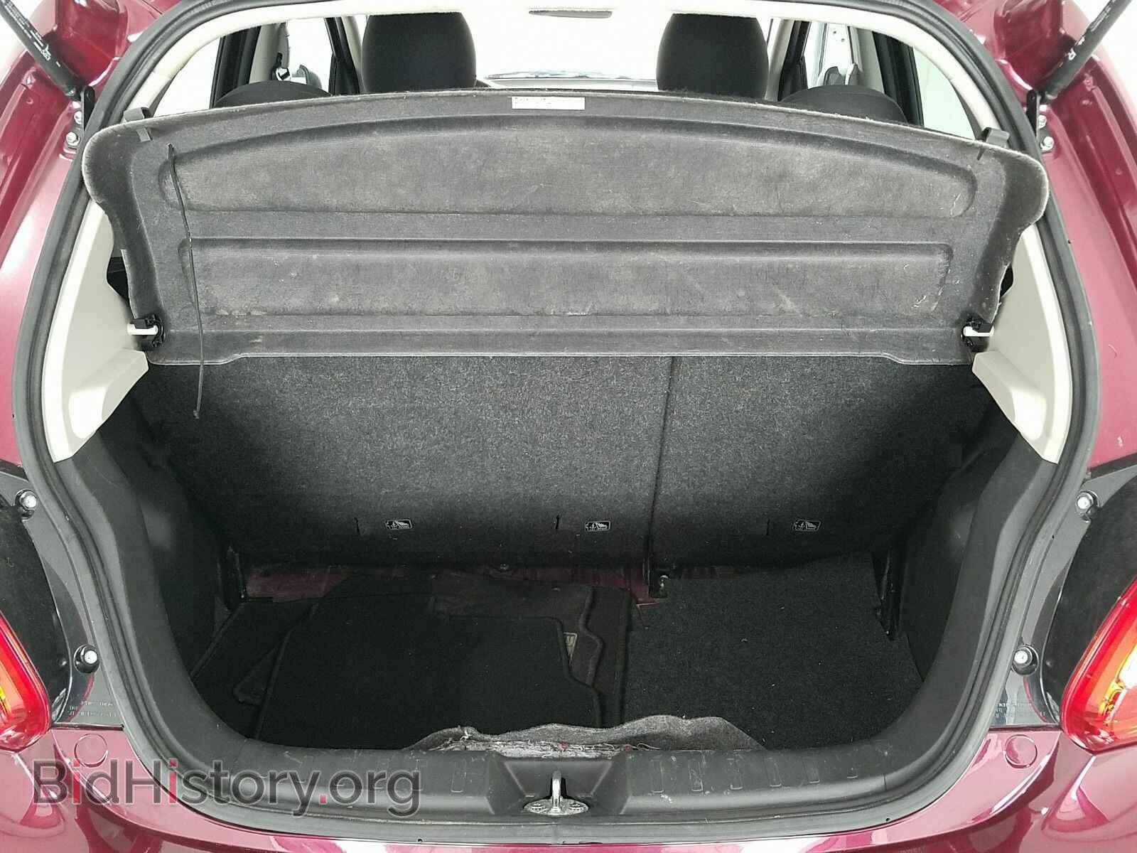 2017 Mitsubishi Mirage - VIN: ML32A3HJXHH015478 - Фото 16