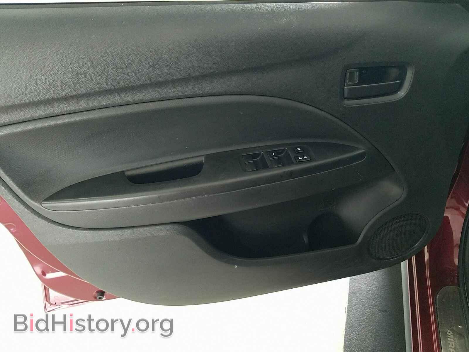 2017 Mitsubishi Mirage - VIN: ML32A3HJXHH015478 - Фото 9