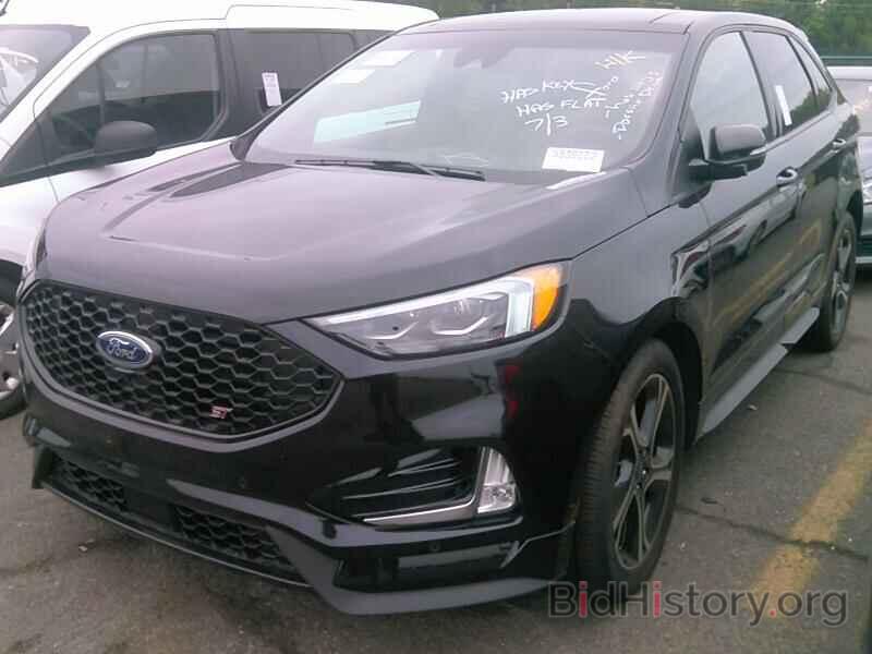 Photo 2FMPK4AP2KBB39992 - Ford Edge 2019