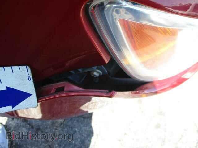 2007 Ford Edge - VIN: 2FMDK46C47BA61330 - Фото 13