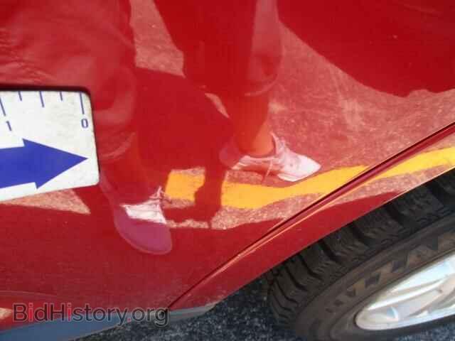 2007 Ford Edge - VIN: 2FMDK46C47BA61330 - Фото 14