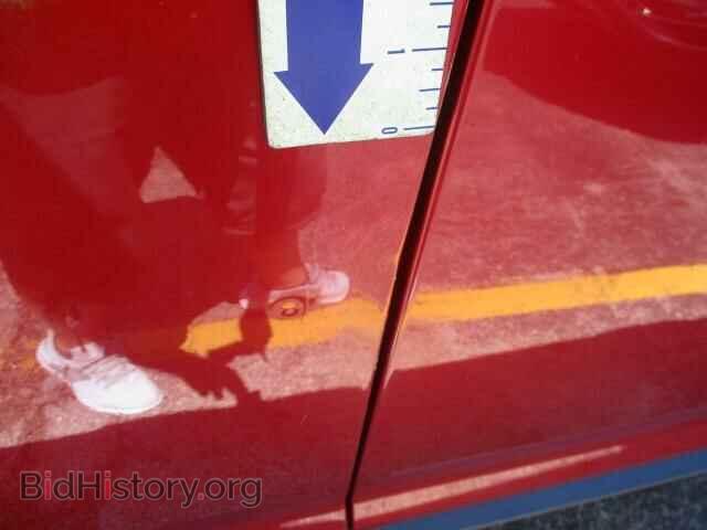 2007 Ford Edge - VIN: 2FMDK46C47BA61330 - Фото 18