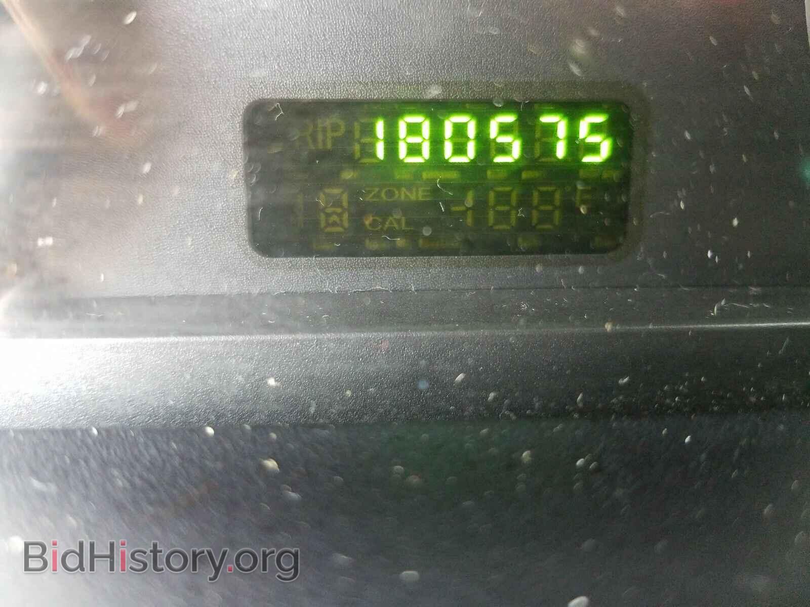 2007 Ford Edge - VIN: 2FMDK46C47BA61330 - Фото 5
