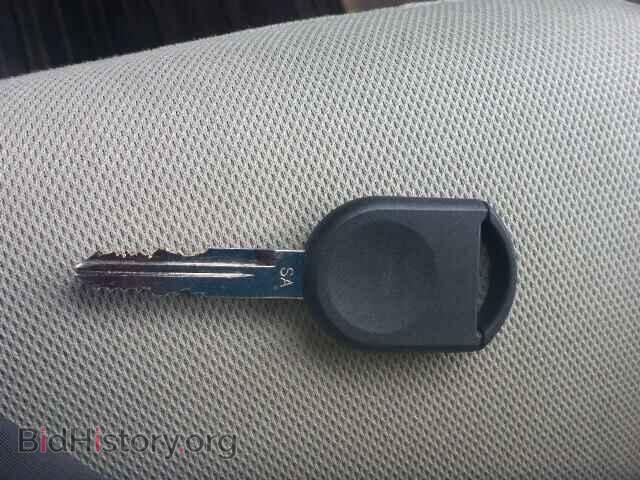 2007 Ford Edge - VIN: 2FMDK46C47BA61330 - Фото 8