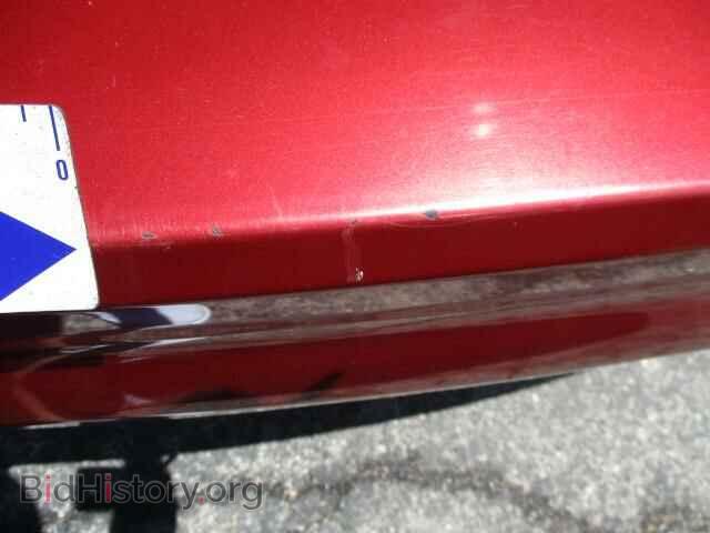 2007 Ford Edge - VIN: 2FMDK46C47BA61330 - Фото 9