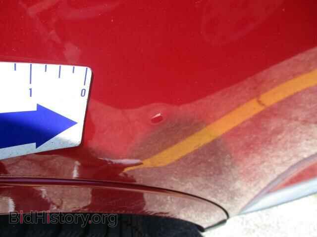 2007 Ford Edge - VIN: 2FMDK46C47BA61330 - Фото 10