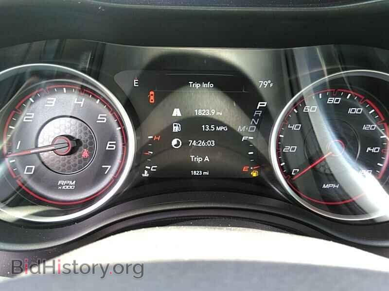 2019 Dodge Charger - VIN: 2C3CDXCT8KH575160 - Photo 5