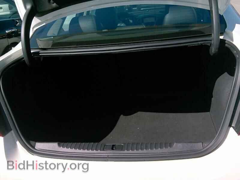 2015 Buick Verano - VIN: 1G4PS5SK8F4159365 - Фото 7