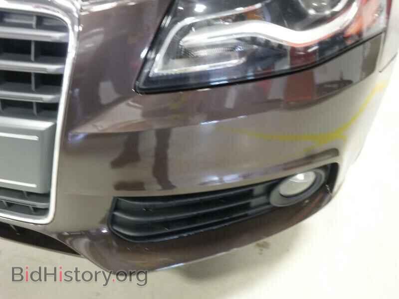 2012 Audi A4 - VIN: WAUBFCFL4CA118414 - Фото 13