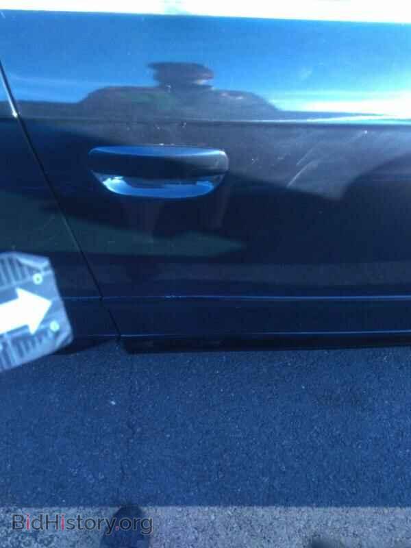 2008 Audi S4 - VIN: WAUGL78E58A158903 - Фото 9