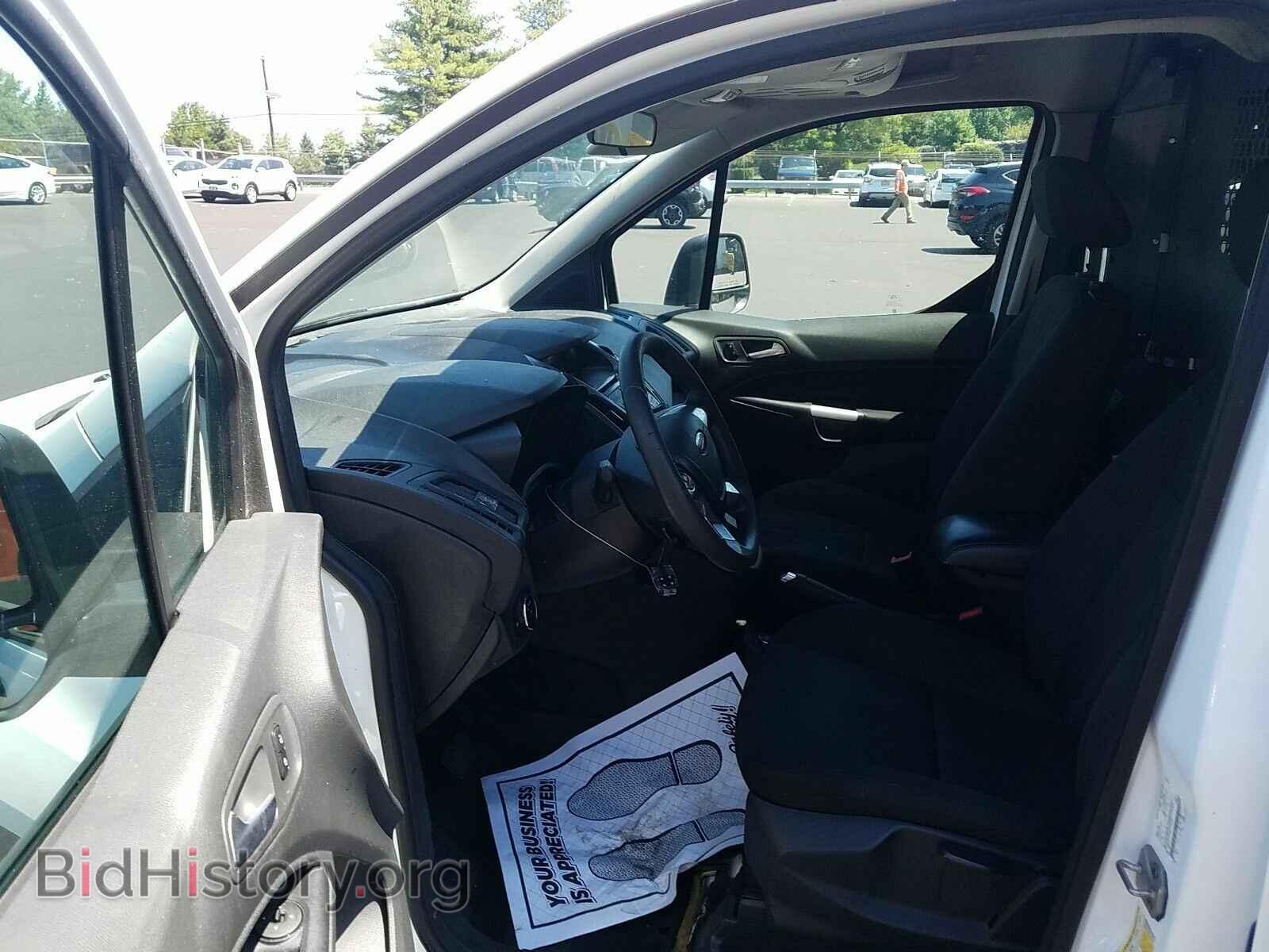 2014 Ford Transit Connect - VIN: NM0LS7F72E1171710 - Фото 3