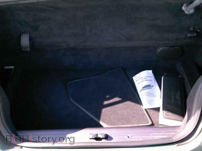 2007 Aston Martin DB9 - VIN: SCFAD02A87GB08662 - Фото 7