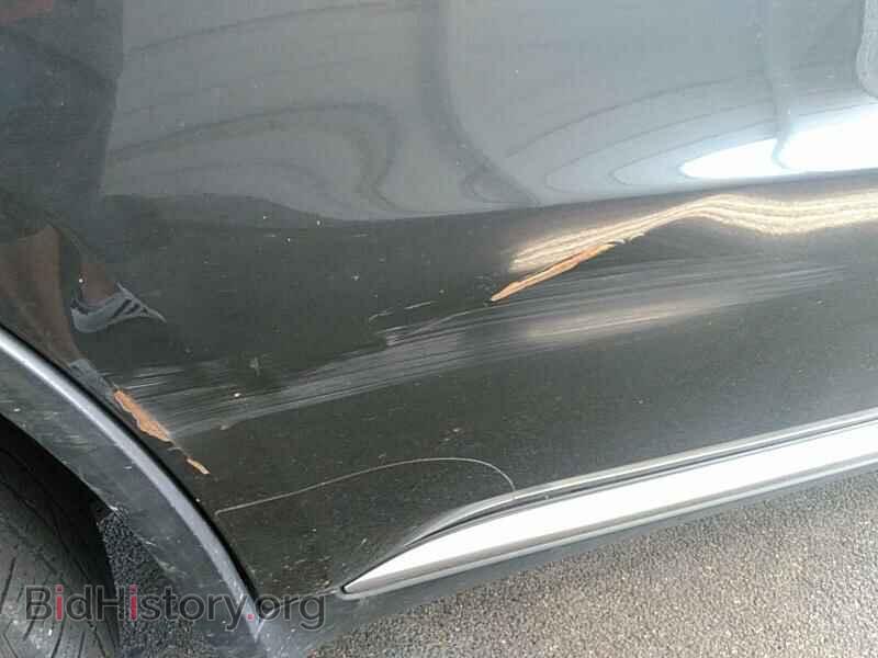 2011 Dodge Durango - VIN: 1D4RD4GG2BC730468 - Фото 8