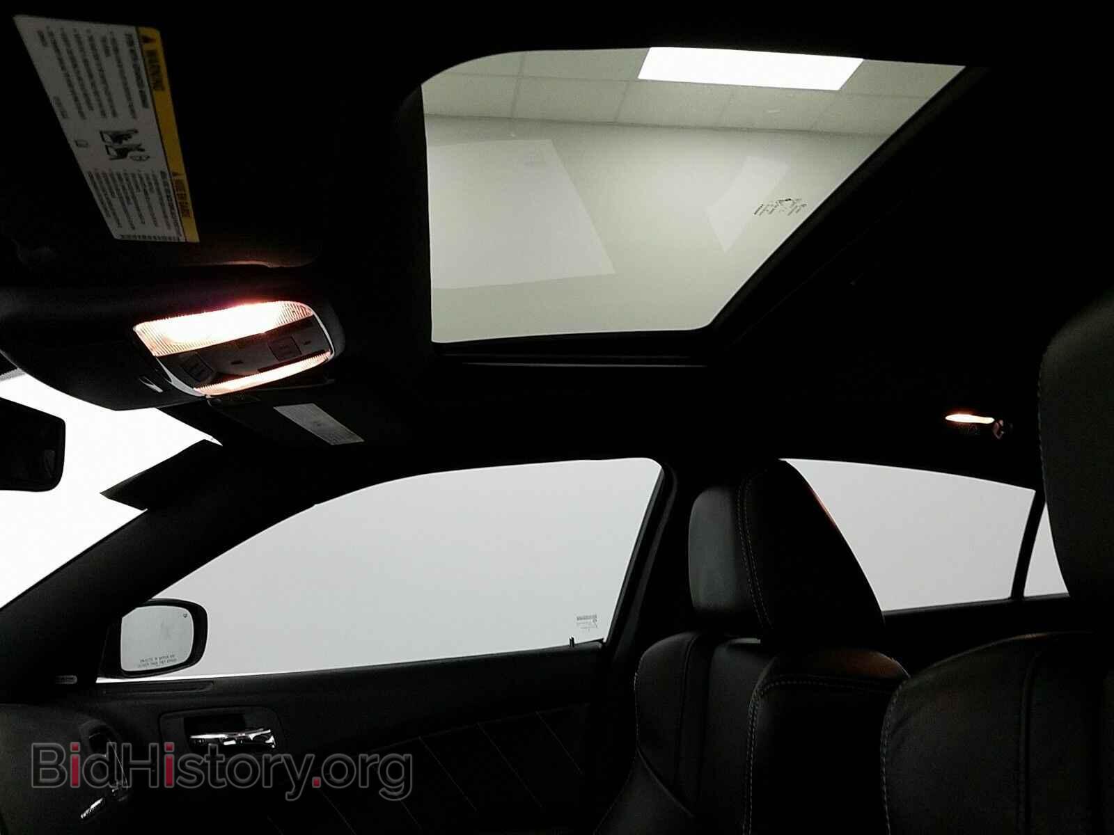 2012 Dodge Charger - VIN: 2C3CDXCT0CH150579 - Фото 14