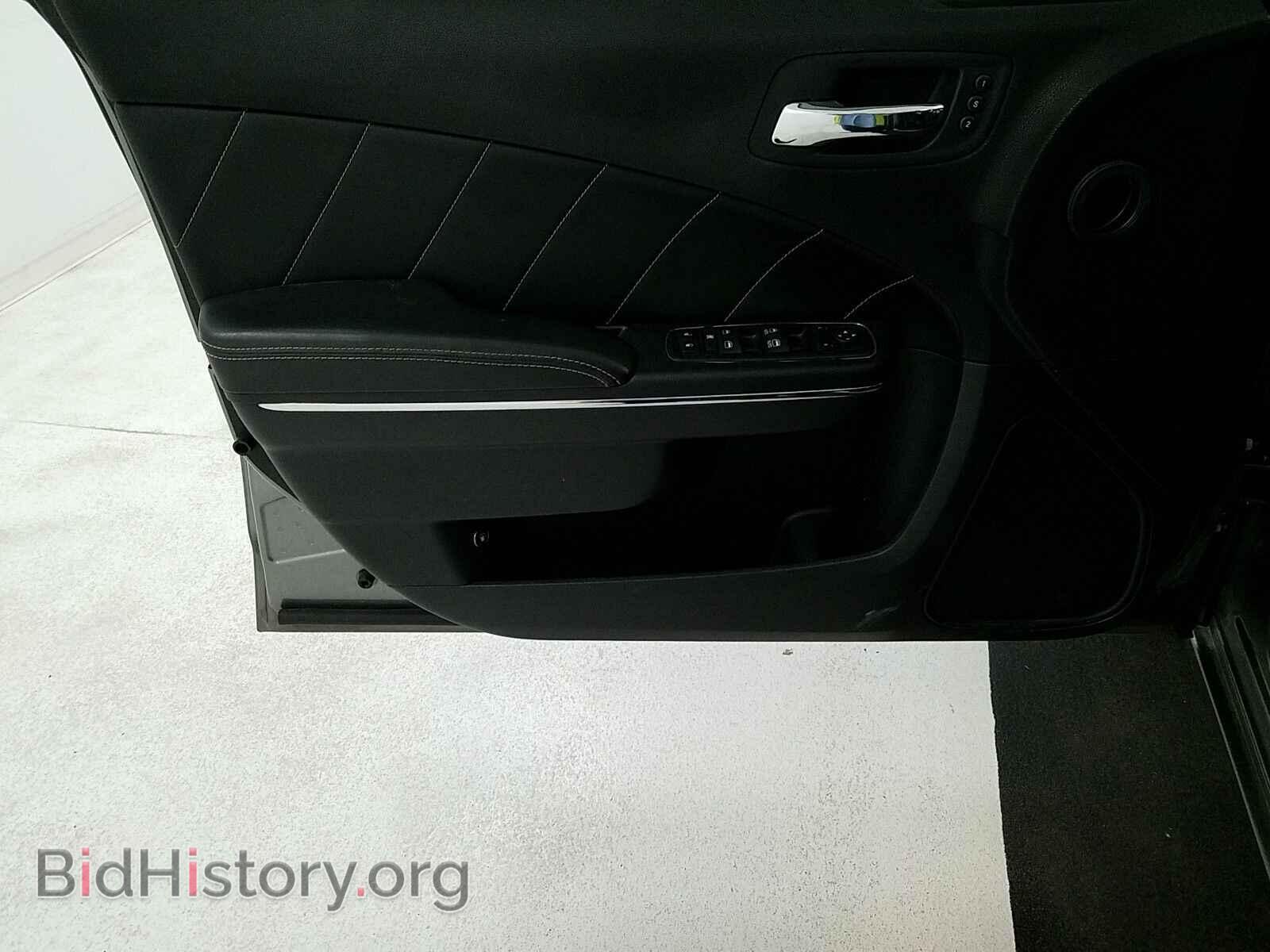 2012 Dodge Charger - VIN: 2C3CDXCT0CH150579 - Фото 9