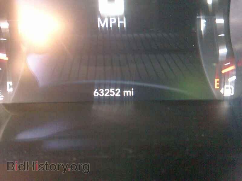 2015 Dodge Challenger - VIN: 2C3CDZAG0FH865075 - Фото 5