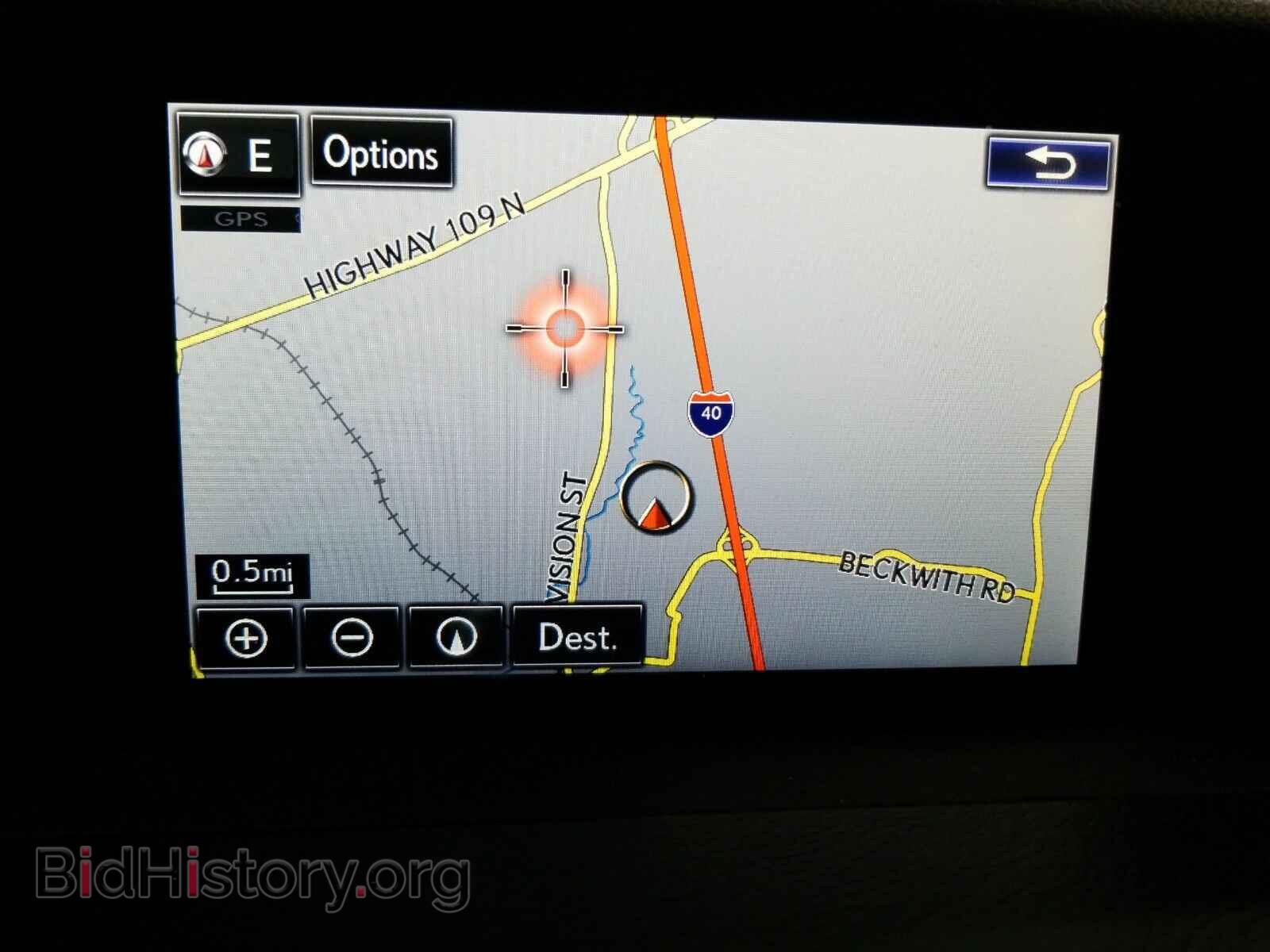 2016 Lexus IS 300 - VIN: JTHCM1D2XG5004328 - Фото 11
