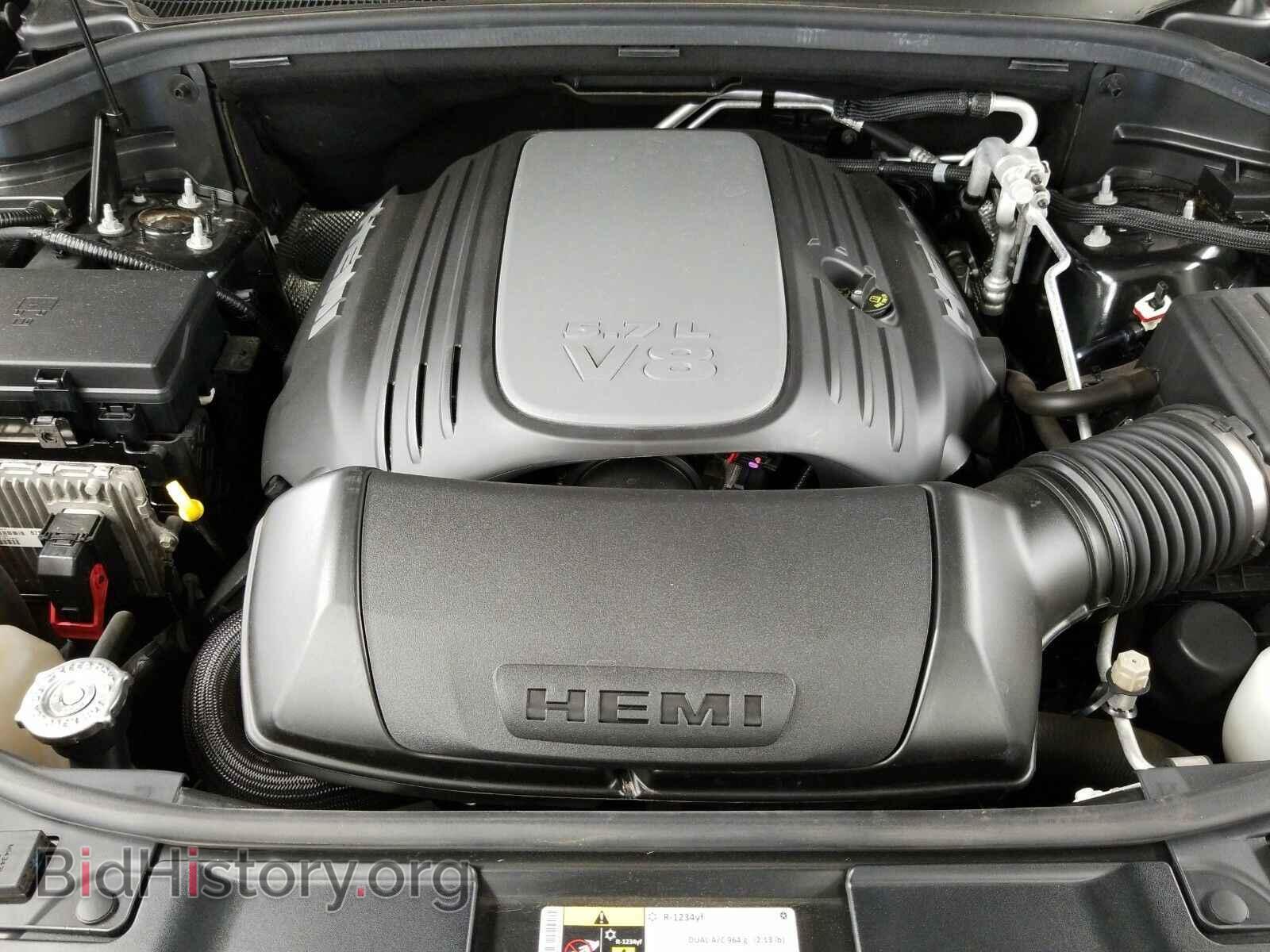 2015 Dodge Durango - VIN: 1C4SDJCT9FC240311 - Фото 16