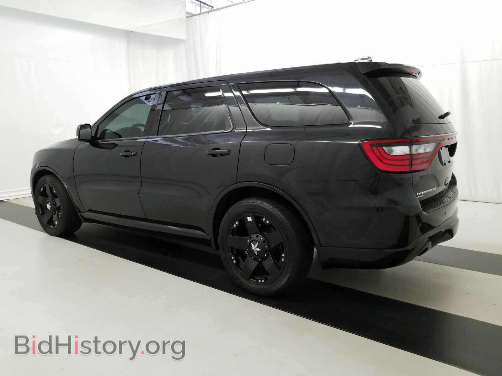 2015 Dodge Durango - VIN: 1C4SDJCT9FC240311 - Фото 6