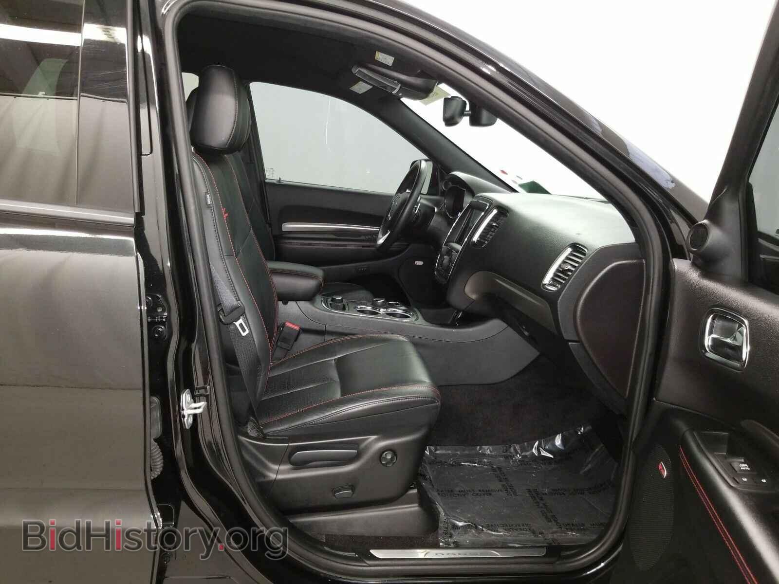 2015 Dodge Durango - VIN: 1C4SDJCT9FC240311 - Фото 8