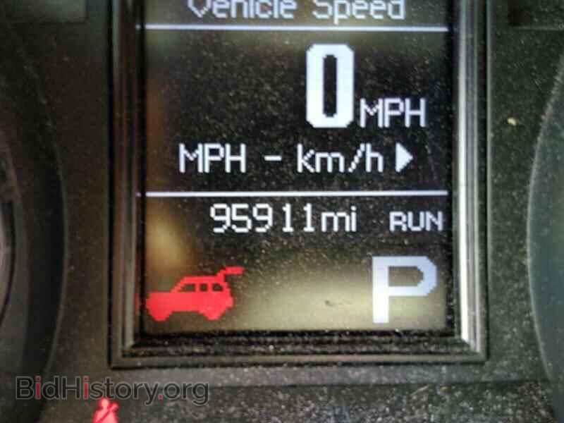 2013 Dodge Durango - VIN: 1C4RDJDG9DC674855 - Photo 5