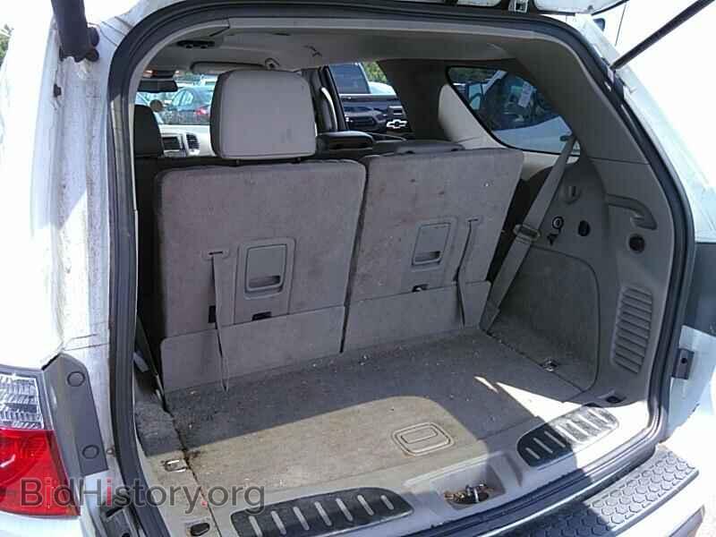 2013 Dodge Durango - VIN: 1C4RDJDG9DC674855 - Photo 7