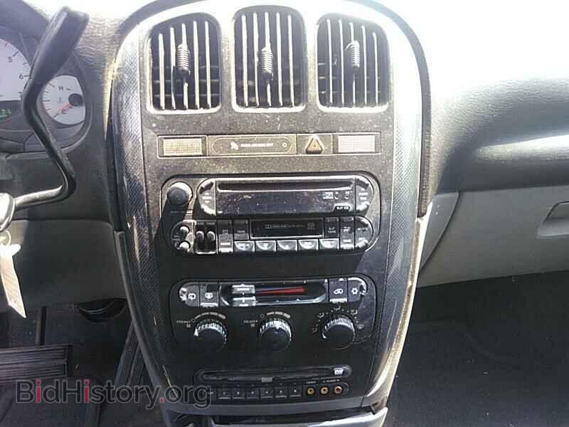 2005 Dodge Caravan - VIN: 2D4GP44L15R128382 - Фото 4