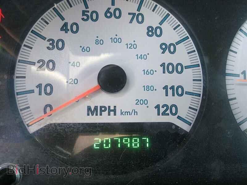 2005 Dodge Caravan - VIN: 2D4GP44L15R128382 - Фото 5