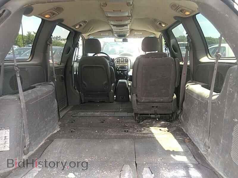 2005 Dodge Caravan - VIN: 2D4GP44L15R128382 - Фото 7