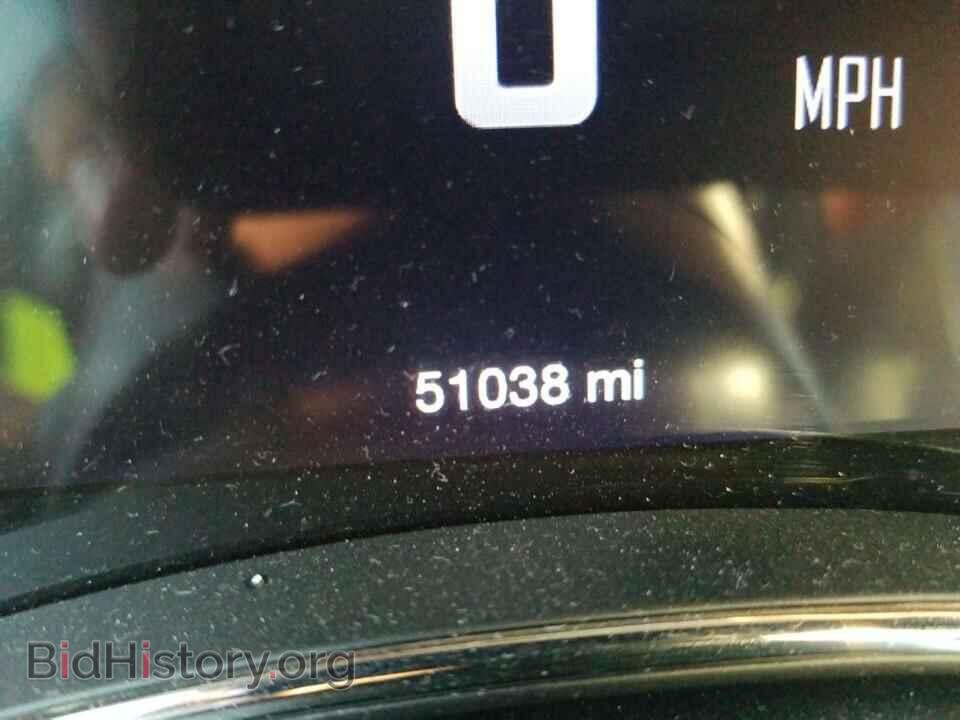 2017 Dodge Durango - VIN: 1C4SDHCT7HC740897 - Фото 5