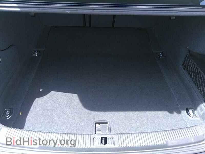 2013 Audi A6 - VIN: WAUGFAFC8DN130909 - Фото 7